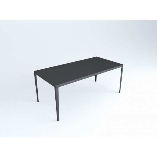 Mesa de Jantar Rio 185L |75A |90P